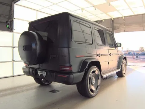 Photos of 2023 Mercedes-Benz G-Class G 63 AMG for sale in Highland Park, IL at Gravity Autos Chicago