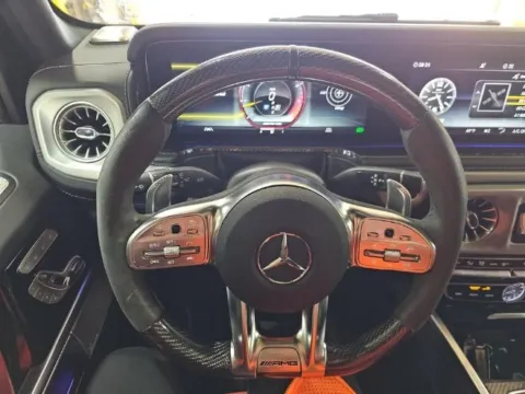 More photos of 2023 Mercedes-Benz G-Class G 63 AMG at Gravity Autos Chicago, IL