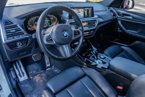 More photos of 2023 BMW X3 sDrive30i at Gravity Autos Atlanta, GA