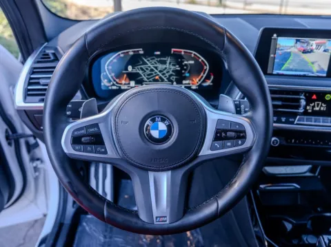 More photos of 2023 BMW X3 sDrive30i at Gravity Autos Atlanta, GA