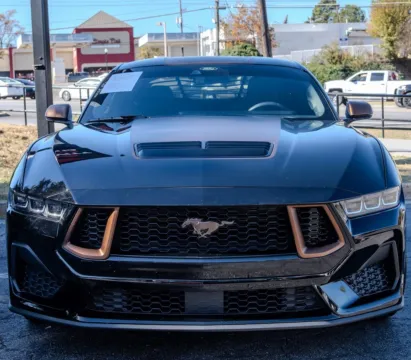 Photos of 2024 Ford Mustang GT Premium for sale in Atlanta, GA at Gravity Autos Atlanta