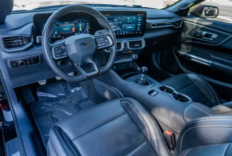 More photos of 2024 Ford Mustang GT Premium at Gravity Autos Atlanta, GA