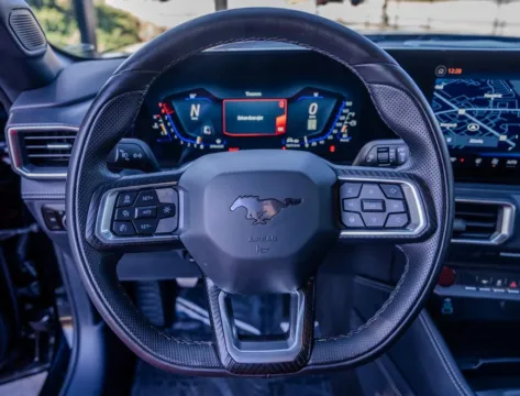 More photos of 2024 Ford Mustang GT Premium at Gravity Autos Atlanta, GA