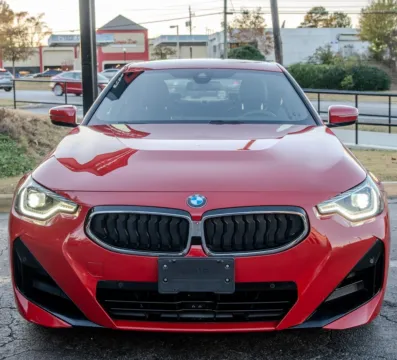Photos of 2023 BMW 2 Series 230i for sale in Atlanta, GA at Gravity Autos Atlanta