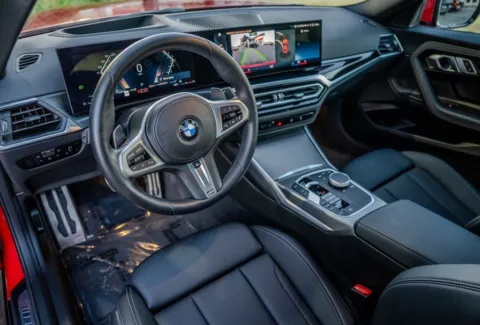 More photos of 2023 BMW 2 Series 230i at Gravity Autos Atlanta, GA