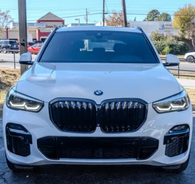 Photos of 2023 BMW X5 sDrive40i for sale in Atlanta, GA at Gravity Autos Atlanta