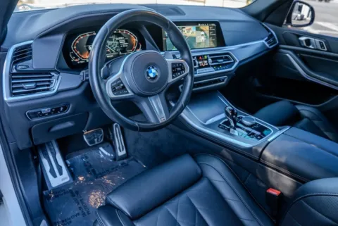 More photos of 2023 BMW X5 sDrive40i at Gravity Autos Atlanta, GA