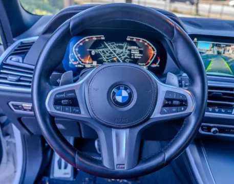 More photos of 2023 BMW X5 sDrive40i at Gravity Autos Atlanta, GA