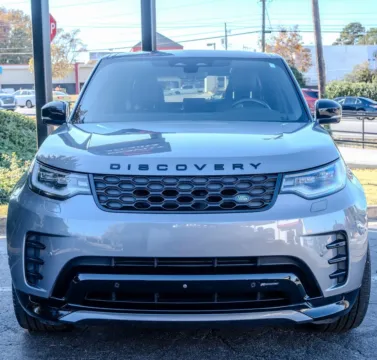 Photos of 2023 Land Rover Discovery S R-Dynamic for sale in Atlanta, GA at Gravity Autos Atlanta