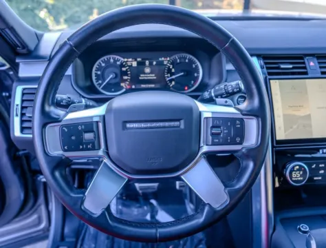 More photos of 2023 Land Rover Discovery S R-Dynamic at Gravity Autos Atlanta, GA