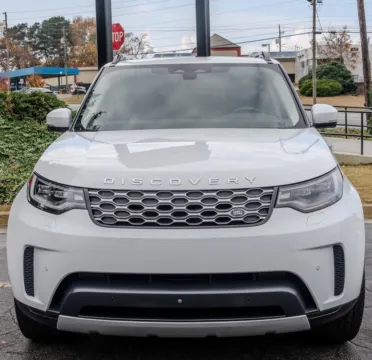 Photos of 2023 Land Rover Discovery S for sale in Atlanta, GA at Gravity Autos Atlanta