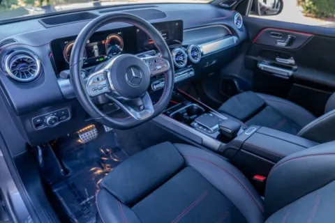 More photos of 2023 Mercedes-Benz EQB 300 at Gravity Autos Atlanta, GA