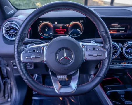 More photos of 2023 Mercedes-Benz EQB 300 at Gravity Autos Atlanta, GA