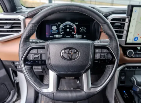 More photos of 2025 Toyota Tundra 1794 at Gravity Autos Atlanta, GA