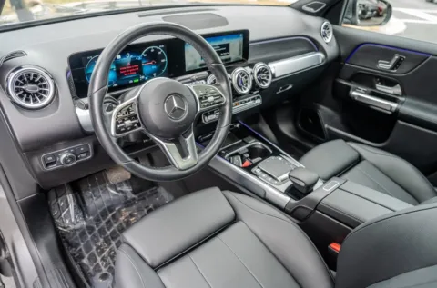 More photos of 2023 Mercedes-Benz EQB 350 at Gravity Autos Atlanta, GA