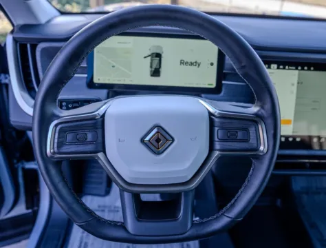 More photos of 2025 Rivian R1S Adventure at Gravity Autos Atlanta, GA