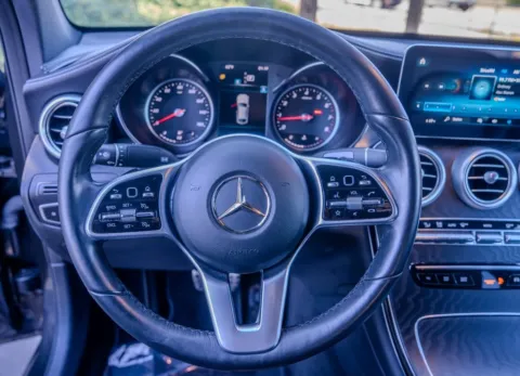 More photos of 2022 Mercedes-Benz GLC 300 Coupe at Gravity Autos Atlanta, GA