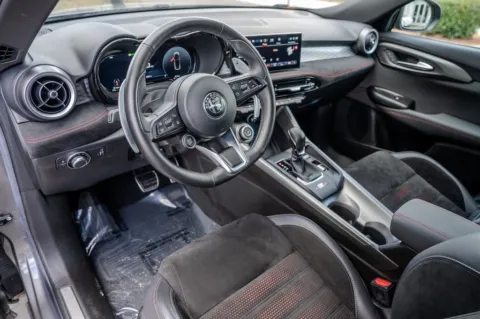 More photos of 2024 Alfa Romeo Tonale Veloce at Gravity Autos Atlanta, GA