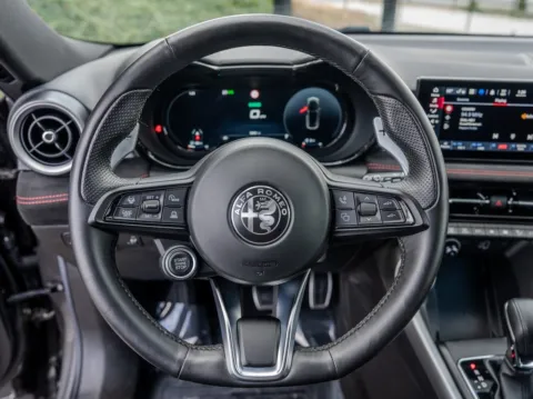 More photos of 2024 Alfa Romeo Tonale Veloce at Gravity Autos Atlanta, GA