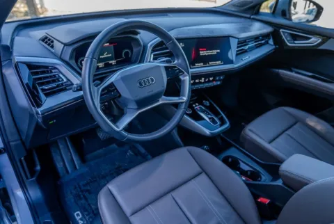 More photos of 2023 Audi Q4 e-tron Premium Plus at Gravity Autos Atlanta, GA