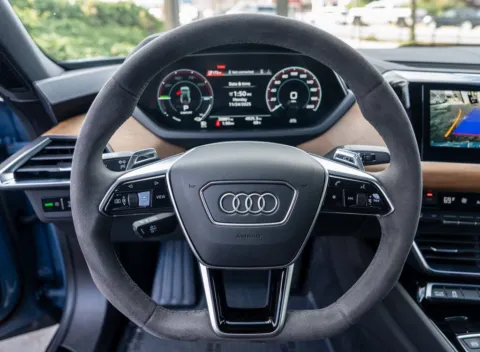 More photos of 2023 Audi e-tron GT Premium Plus at Gravity Autos Atlanta, GA