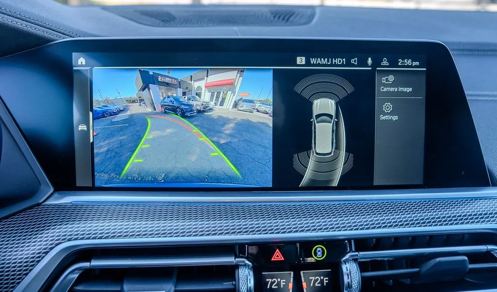 2023 BMW X5 45e - Photo 12