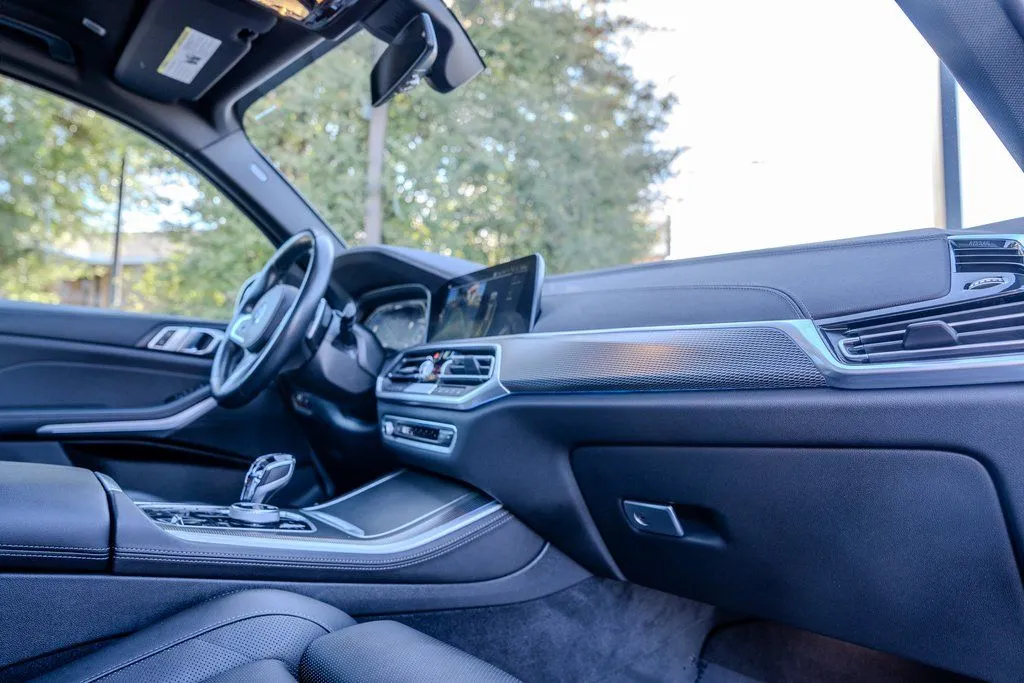 2023 BMW X5 45e - Photo 23