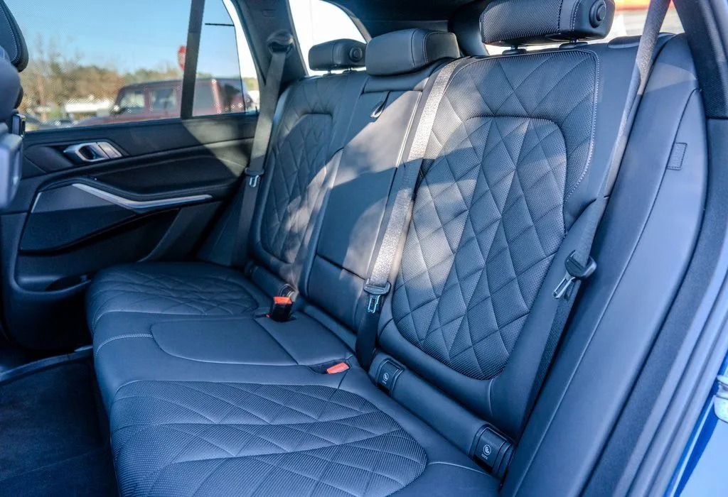 2023 BMW X5 45e - Photo 20