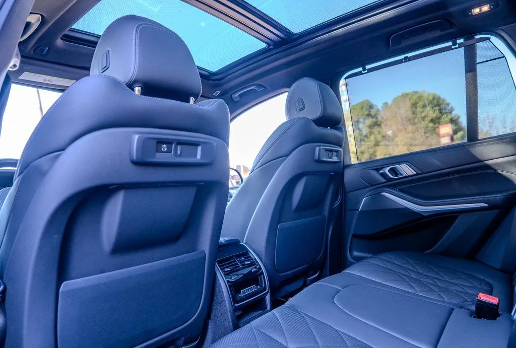 2023 BMW X5 45e - Photo 21