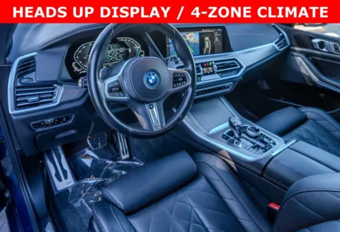 More photos of 2023 BMW X5 xDrive45e at Gravity Autos Atlanta, GA