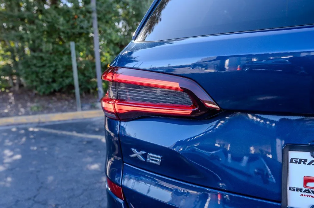 2023 BMW X5 45e - Photo 27