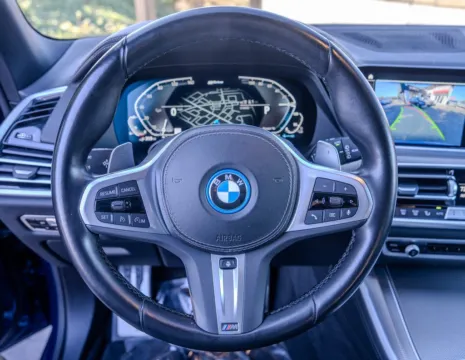 More photos of 2023 BMW X5 xDrive45e at Gravity Autos Atlanta, GA