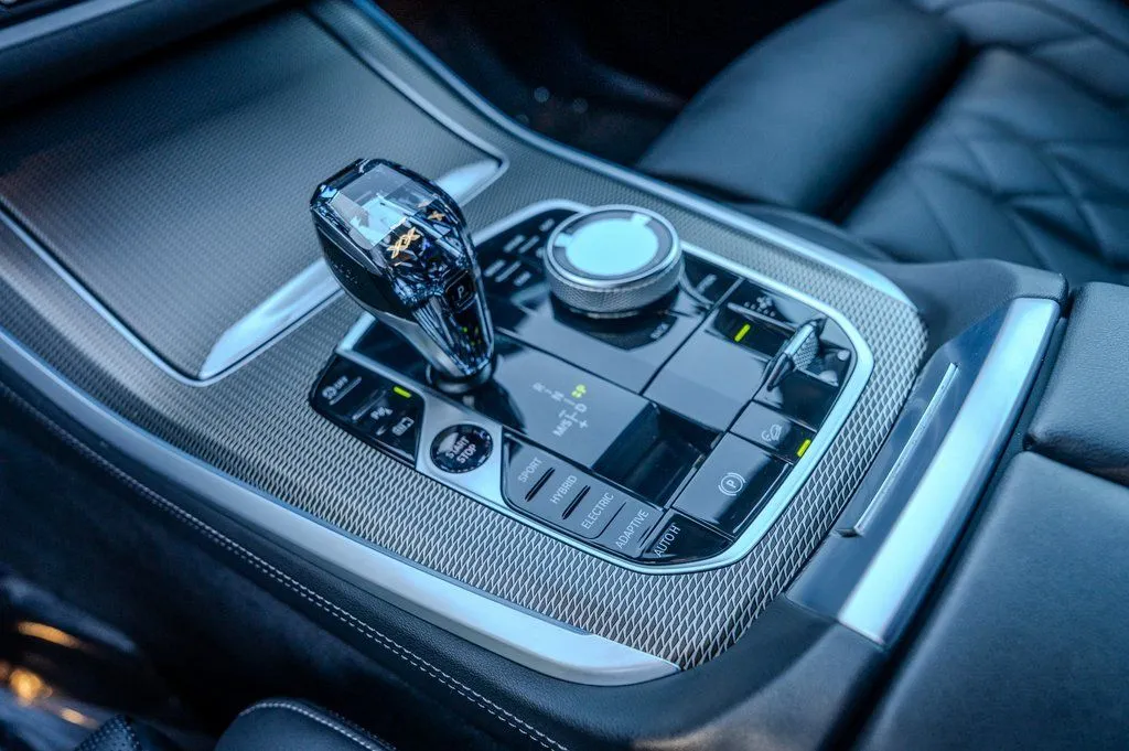 2023 BMW X5 45e - Photo 13