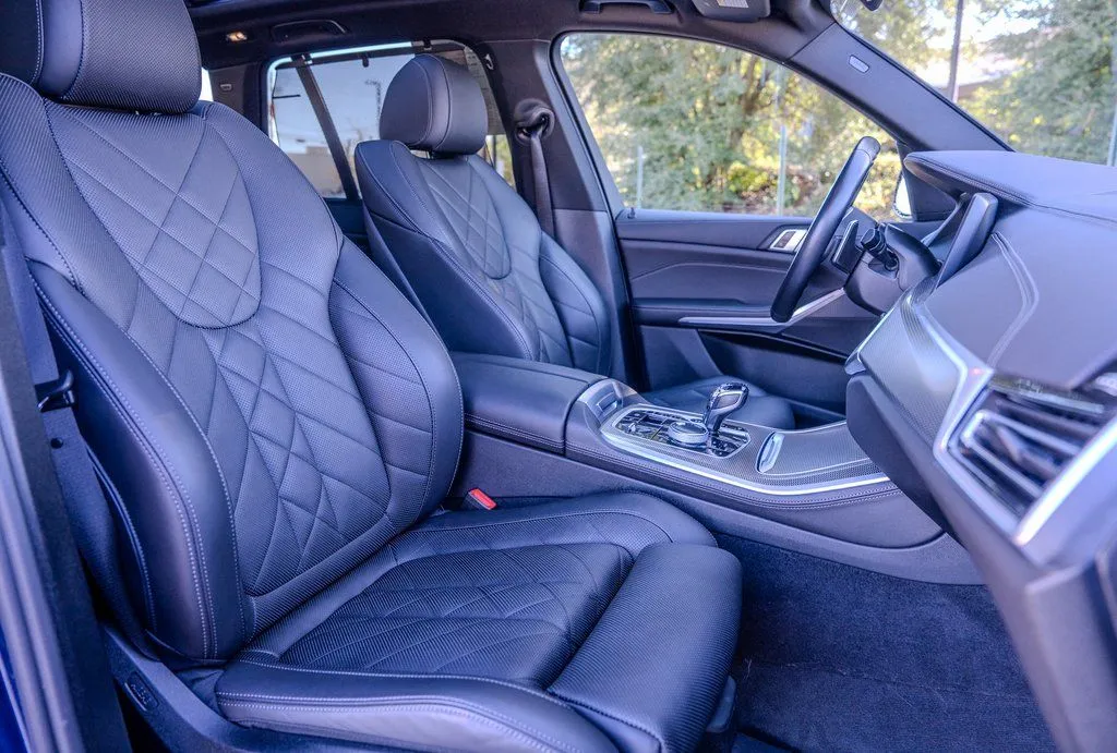 2023 BMW X5 45e - Photo 22