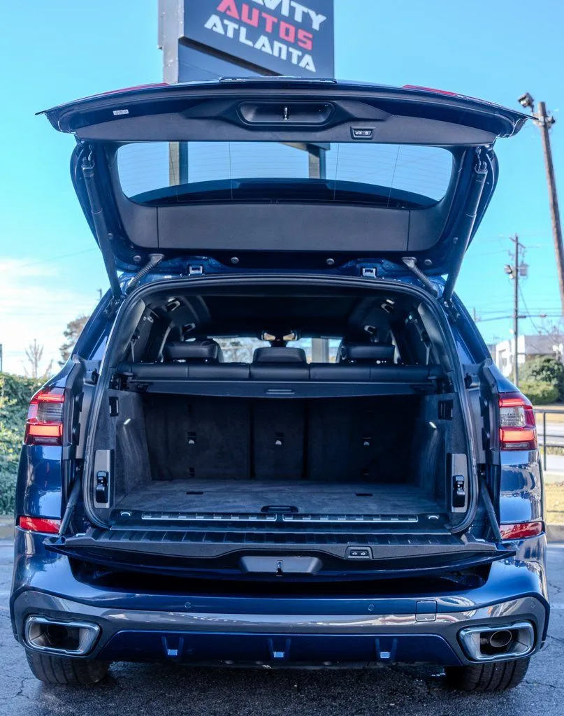 2023 BMW X5 45e - Photo 26