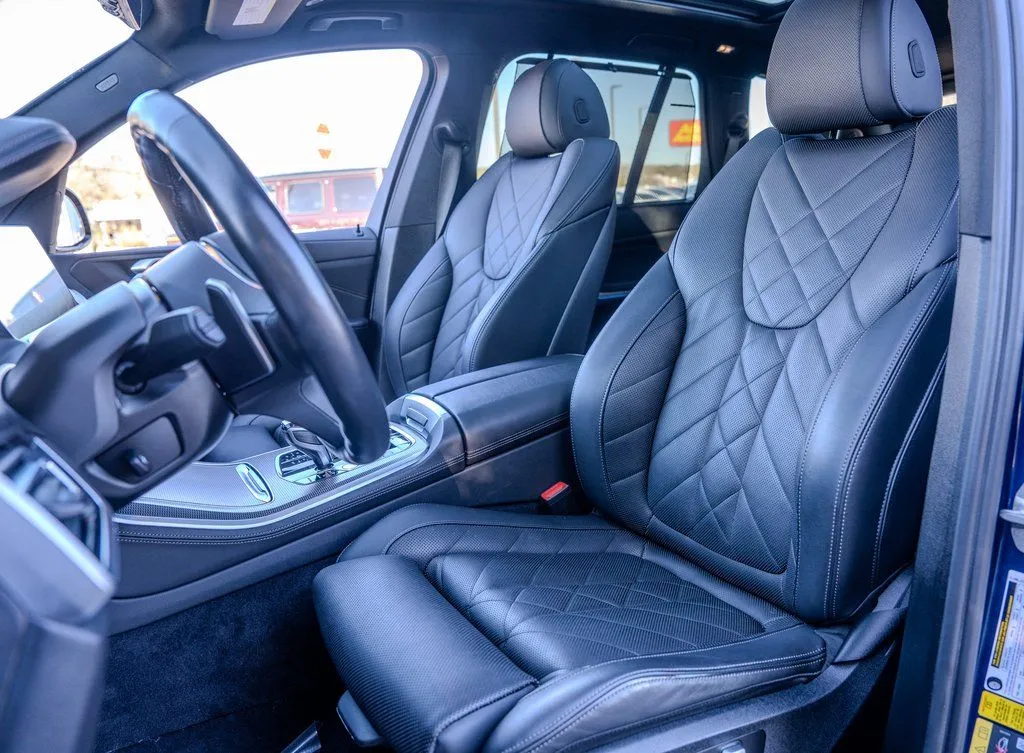 2023 BMW X5 45e - Photo 19
