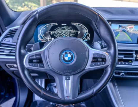 More photos of 2023 BMW X5 xDrive45e at Gravity Autos Atlanta, GA