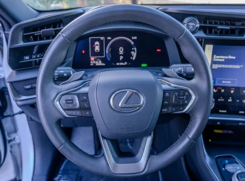 More photos of 2024 Lexus RZ 300e Premium at Gravity Autos Atlanta, GA