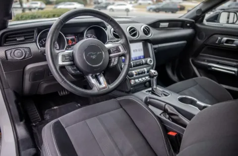 More photos of 2021 Ford Mustang EcoBoost at Gravity Autos Atlanta, GA