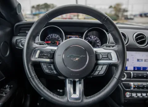 More photos of 2021 Ford Mustang EcoBoost at Gravity Autos Atlanta, GA