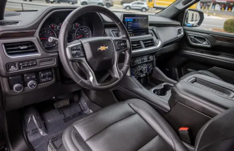 More photos of 2021 Chevrolet Tahoe LT at Gravity Autos Atlanta, GA