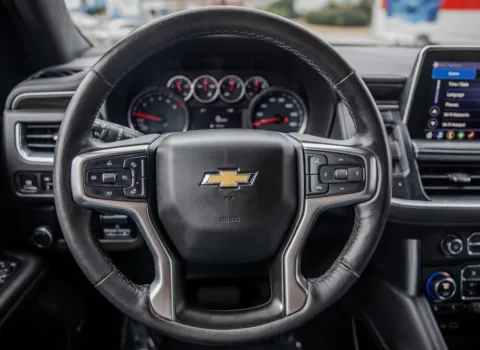 More photos of 2021 Chevrolet Tahoe LT at Gravity Autos Atlanta, GA