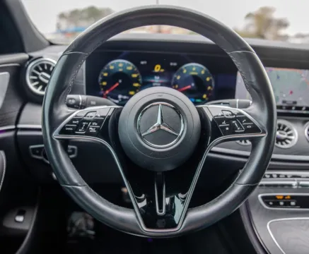 More photos of 2023 Mercedes-Benz CLS 450 at Gravity Autos Atlanta, GA