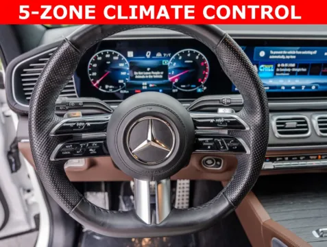 More photos of 2024 Mercedes-Benz GLS 450 at Gravity Autos Atlanta, GA