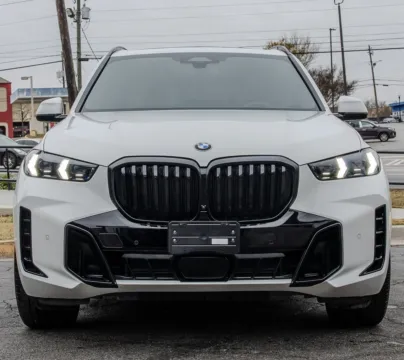 Photos of 2025 BMW X5 sDrive40i for sale in Atlanta, GA at Gravity Autos Atlanta