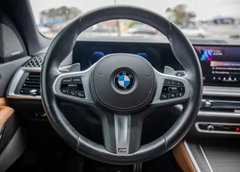 More photos of 2025 BMW X5 sDrive40i at Gravity Autos Atlanta, GA