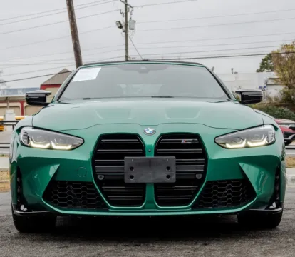 Photos of 2024 BMW M4 Competition for sale in Atlanta, GA at Gravity Autos Atlanta