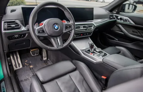 More photos of 2024 BMW M4 Competition at Gravity Autos Atlanta, GA