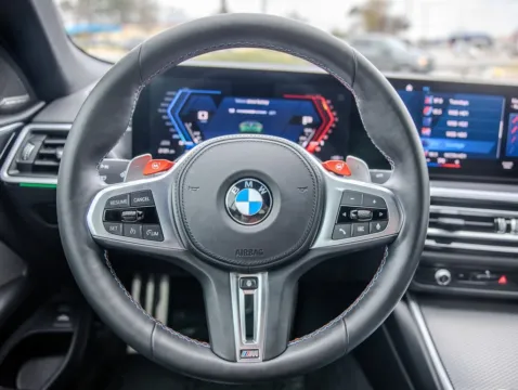 More photos of 2024 BMW M4 Competition at Gravity Autos Atlanta, GA