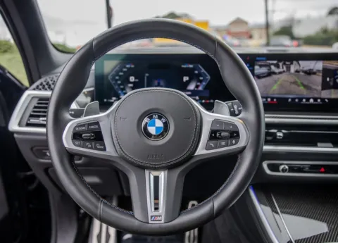 More photos of 2024 BMW X5 M60i at Gravity Autos Atlanta, GA